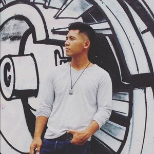 Meet your Posher, Shogo